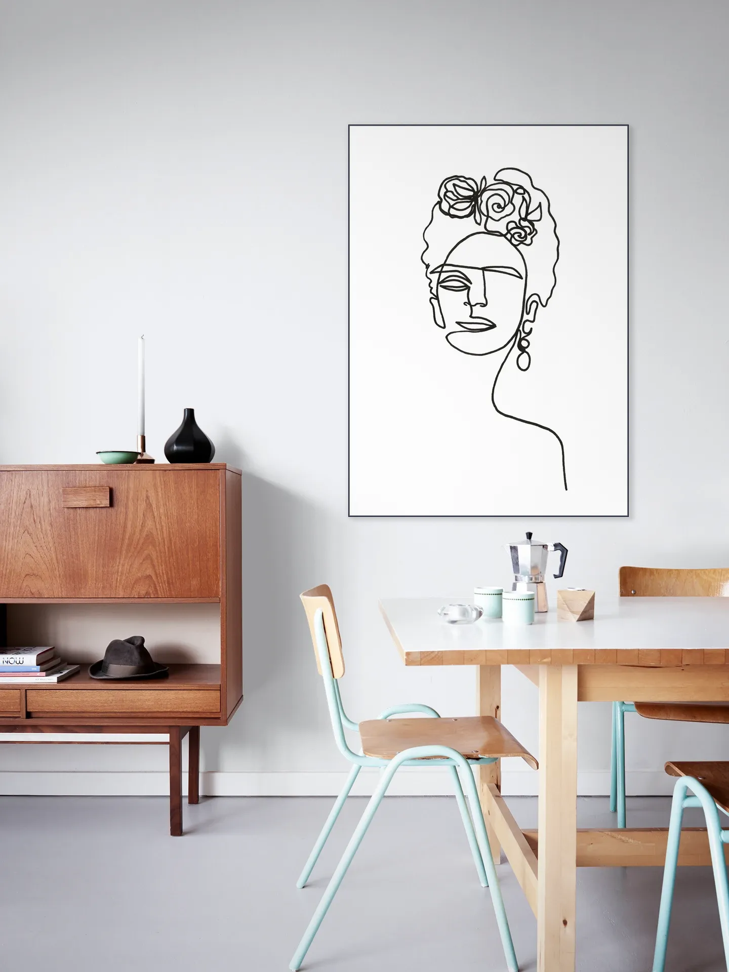 Frida Kahlo