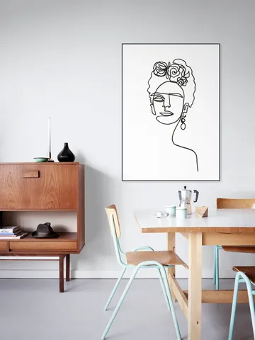 Frida Kahlo