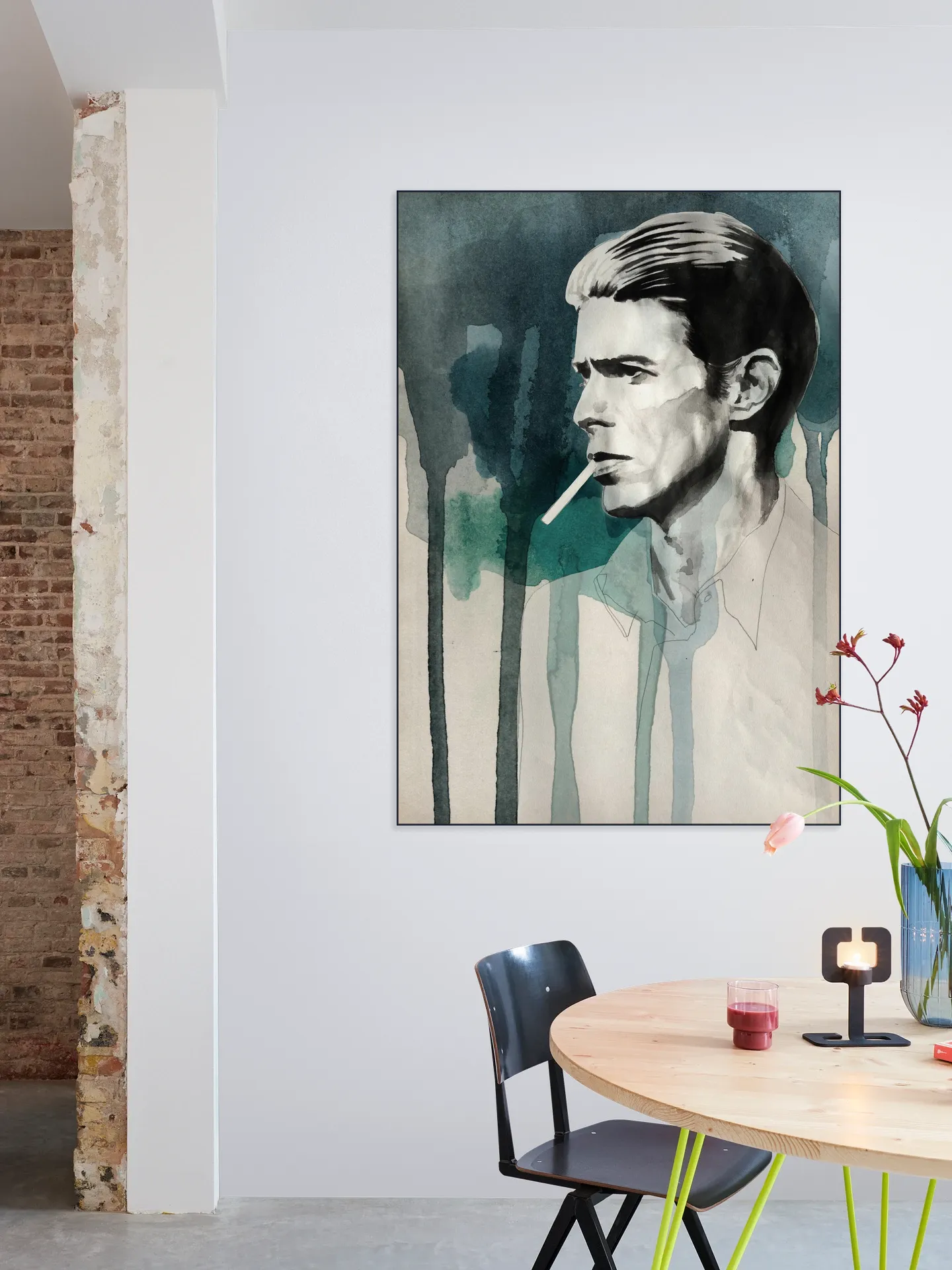 David Bowie