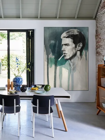 David Bowie