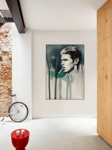David Bowie