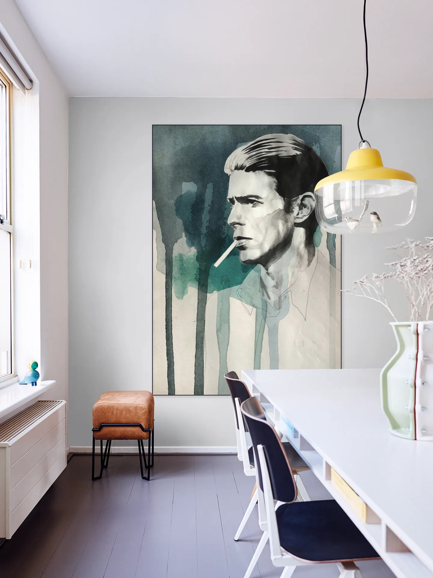 David Bowie