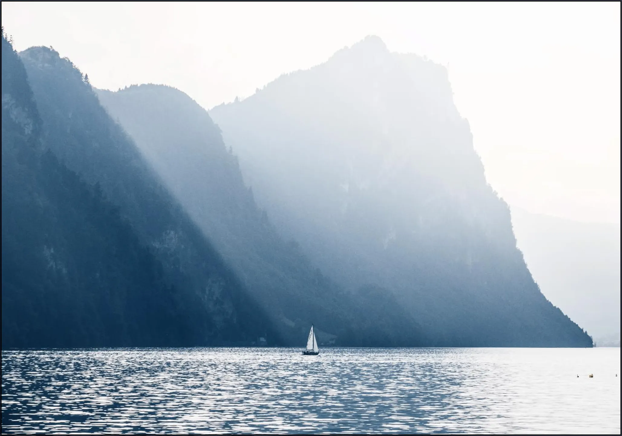 Lake Lucerne