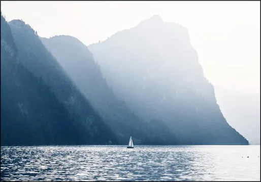Lake Lucerne