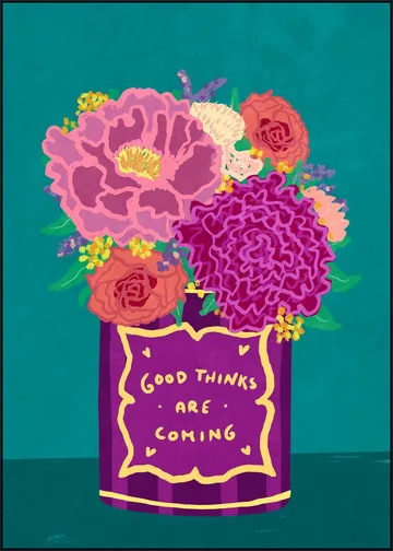 Good Things Are Coming