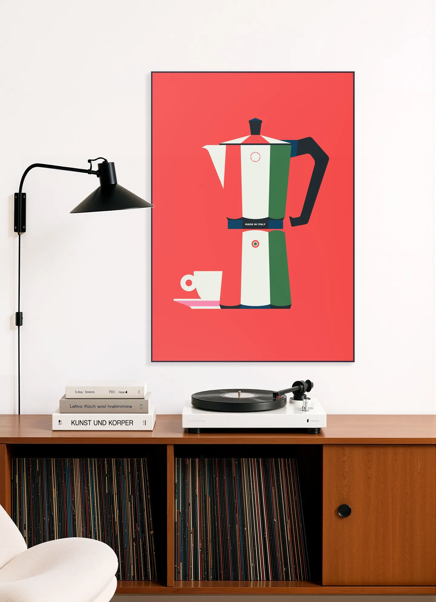 Made in Italy