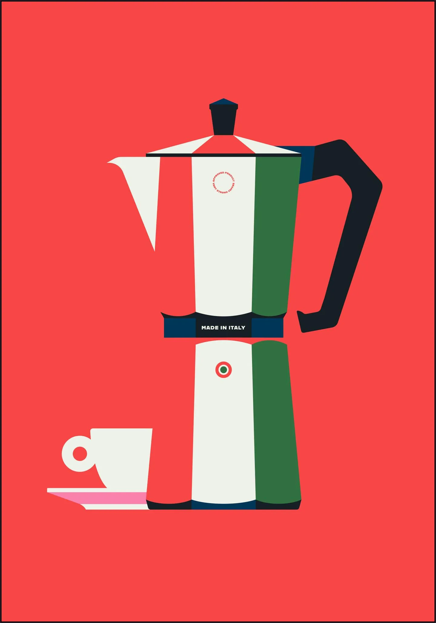 Made in Italy