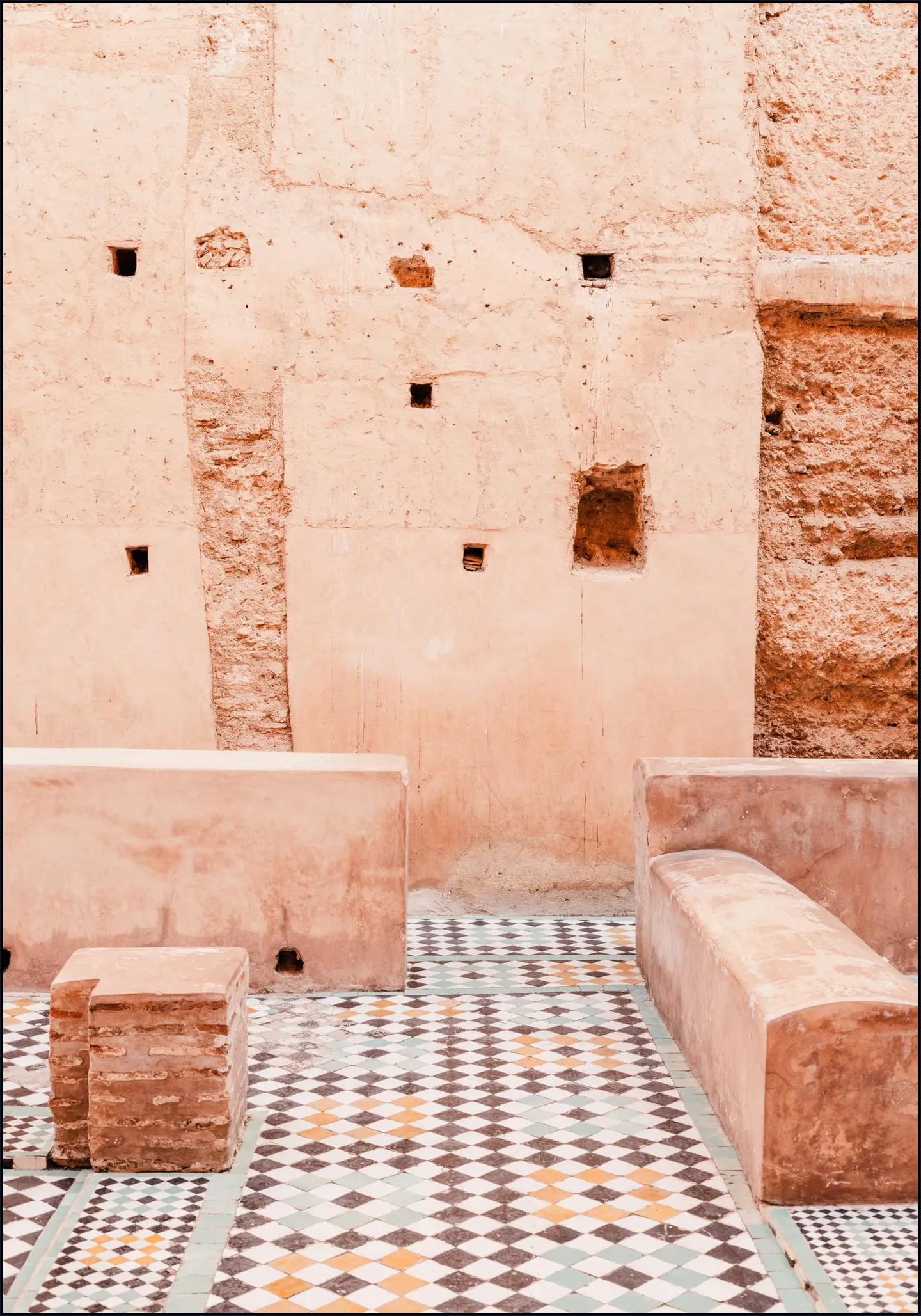 Marrakesh