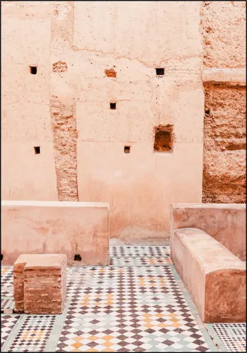 Marrakesh