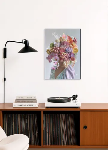 Got Flowers in My Head