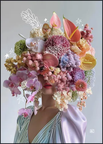 Got Flowers in My Head