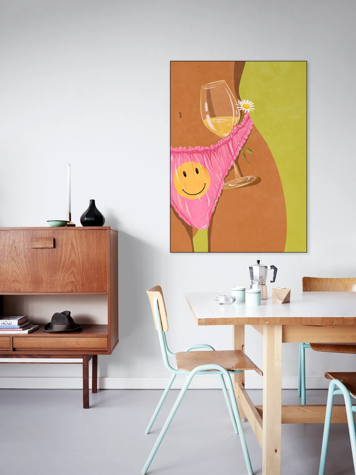 Wine and Me Summer Edition
