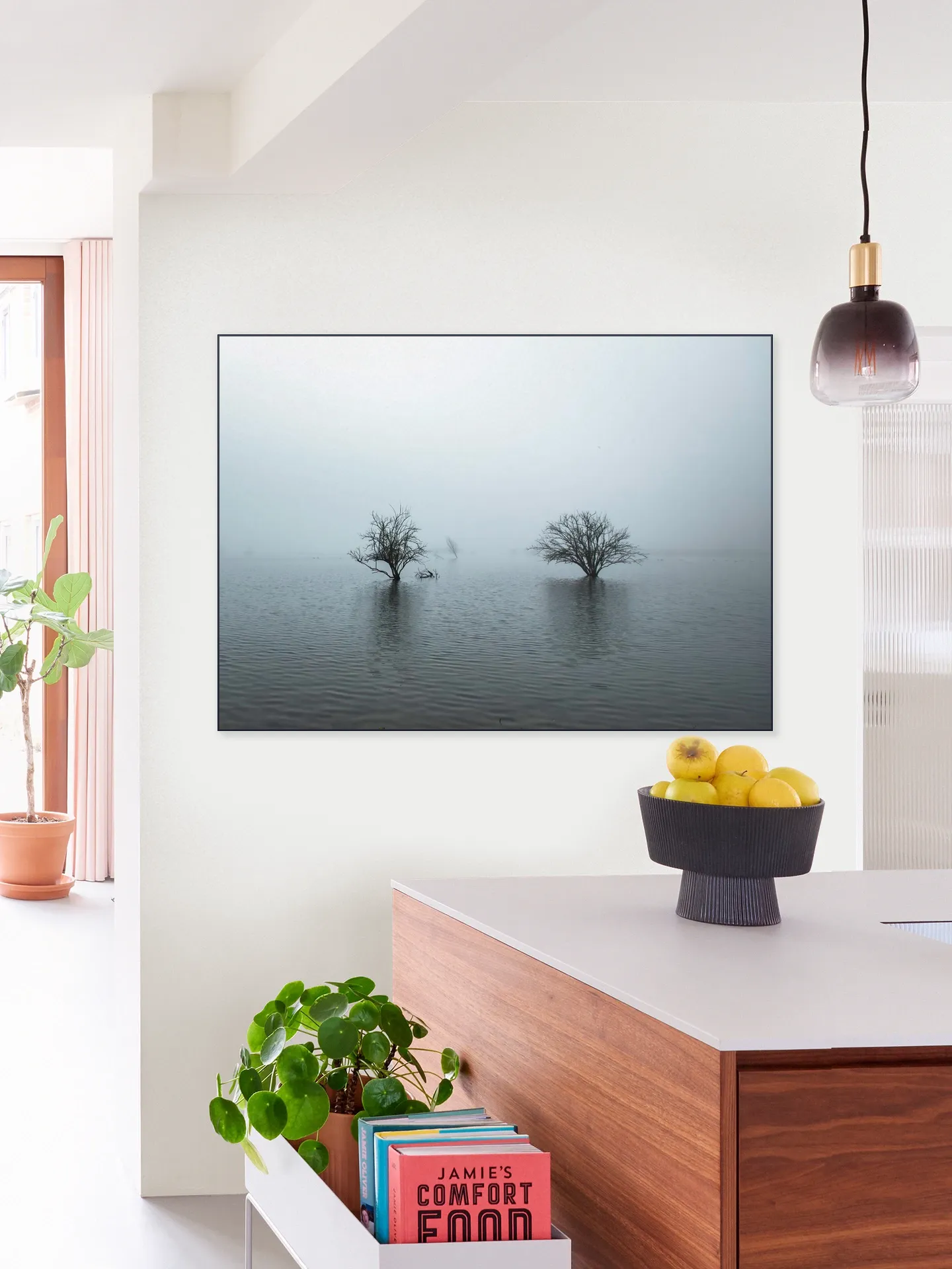 Whispering Tree Pair 