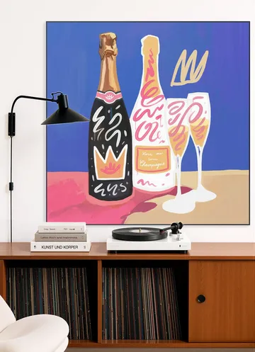 Champagne