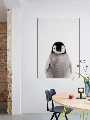 Print 362 Pinguin