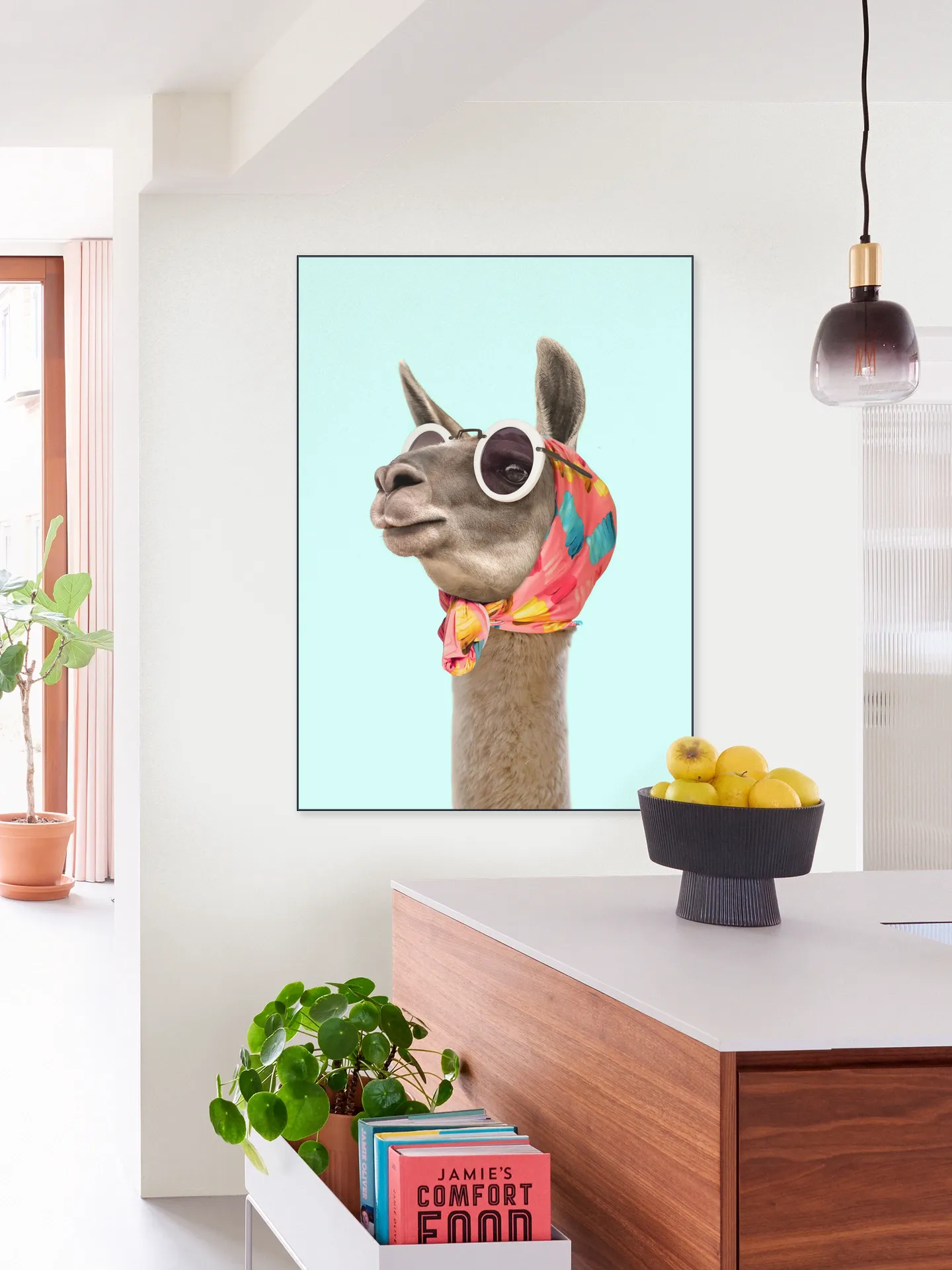 Fashion Lama