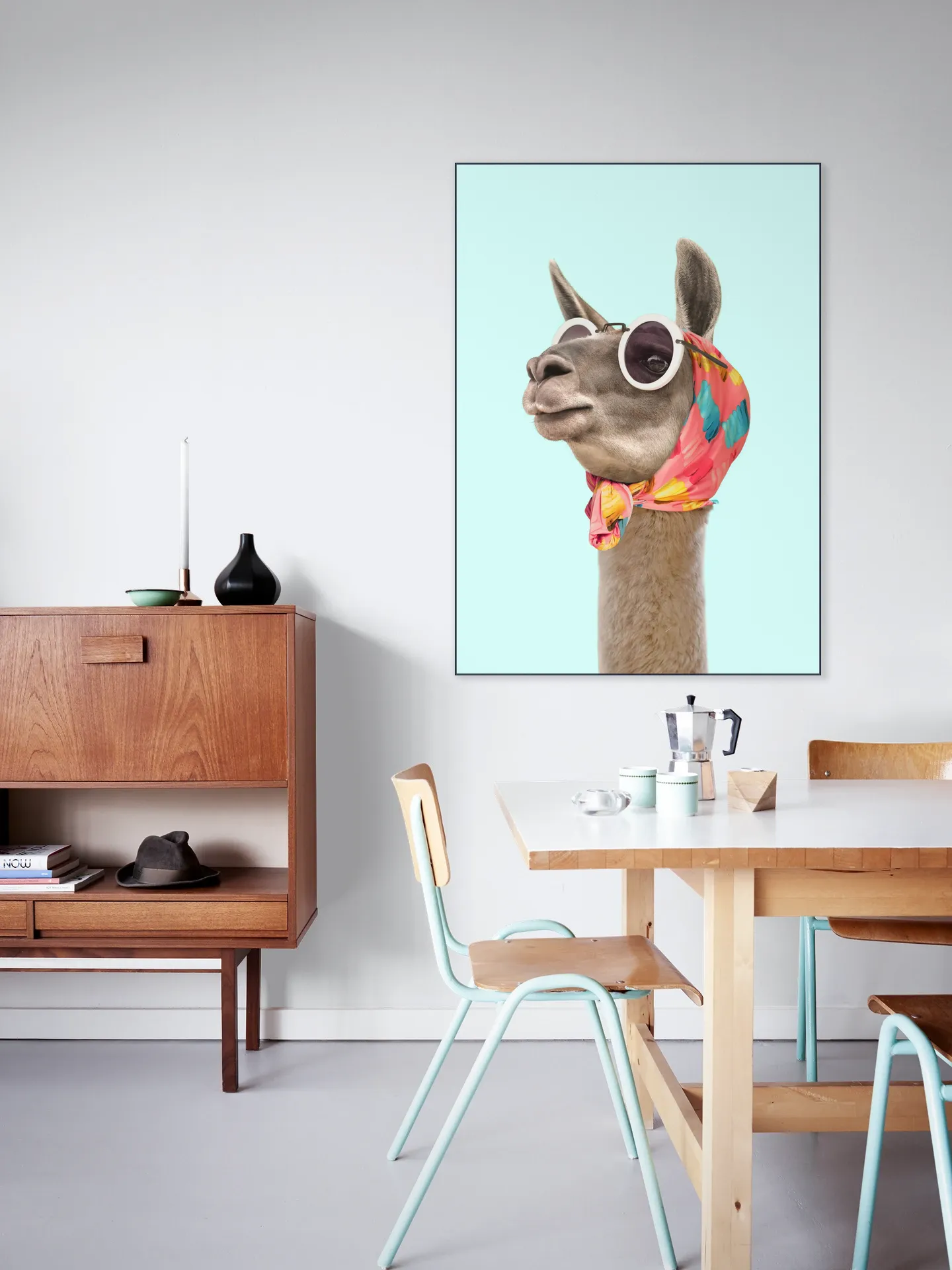 Fashion Lama