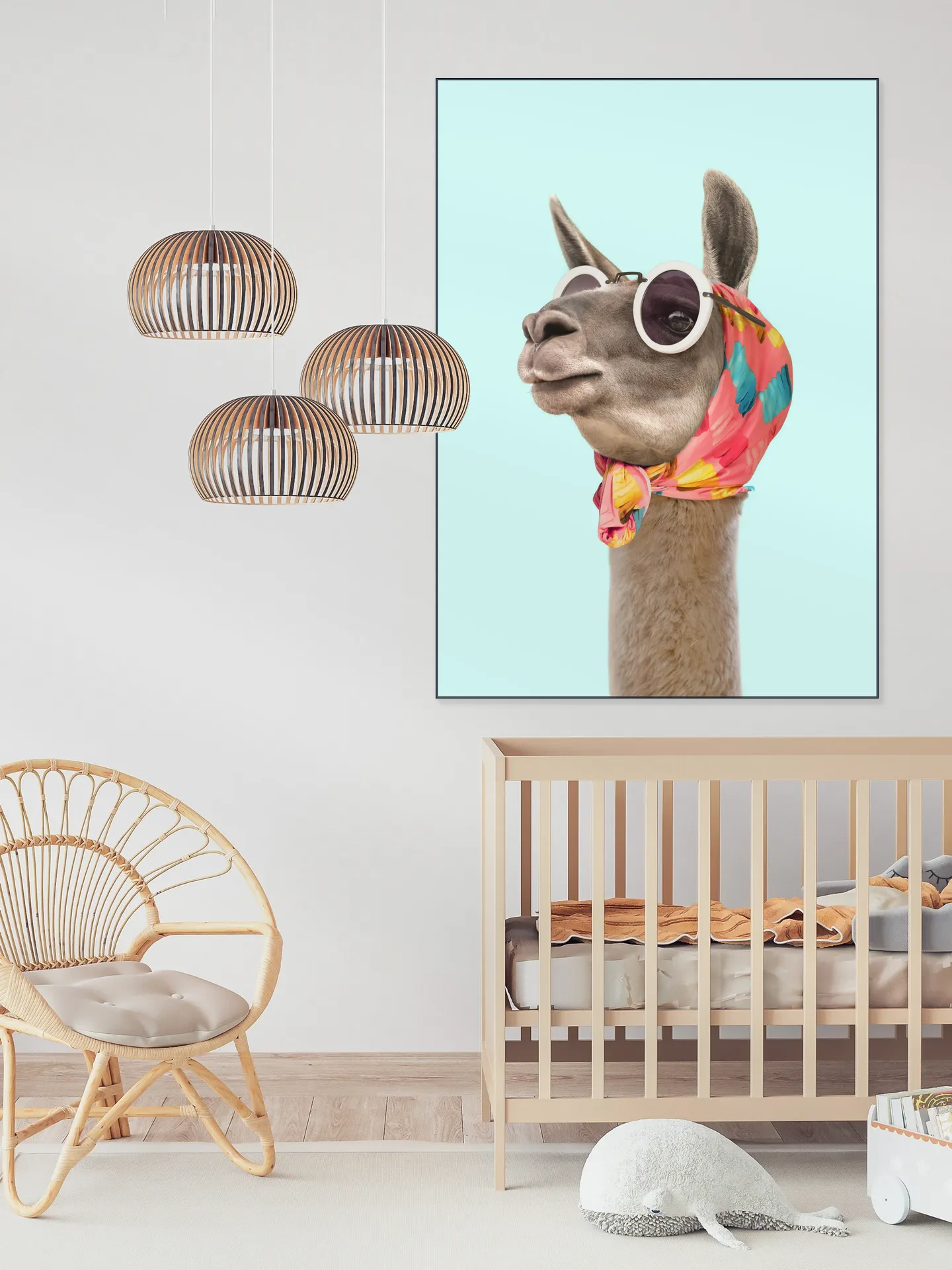 Fashion Lama