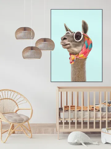 Fashion Lama