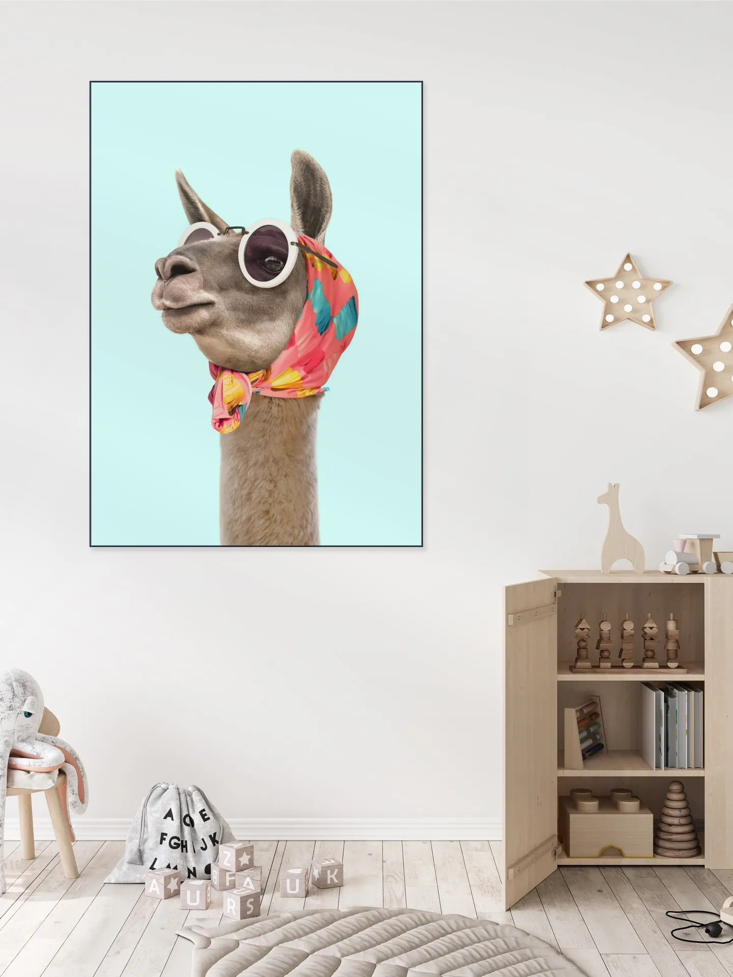 Fashion Lama