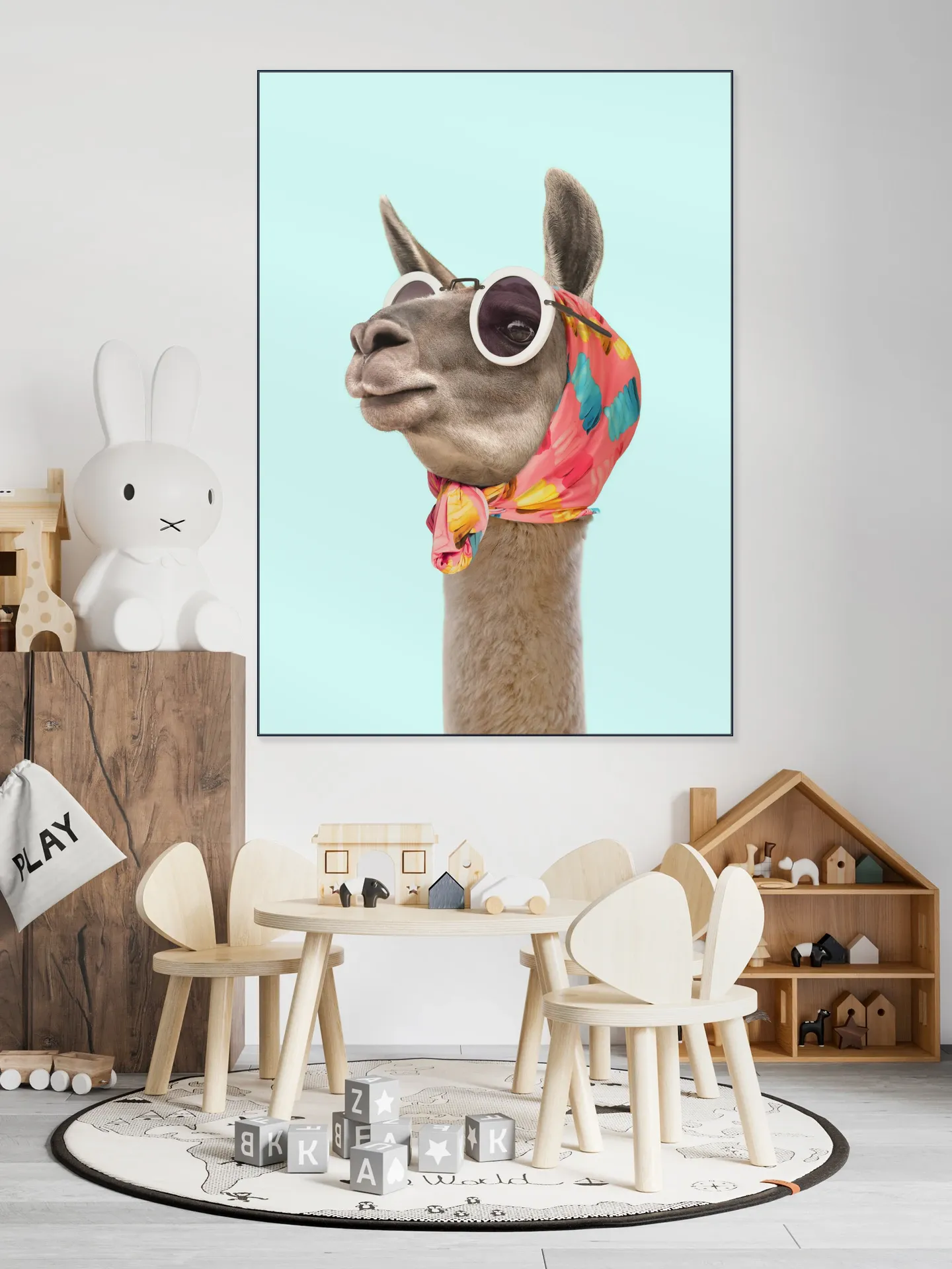 Fashion Lama