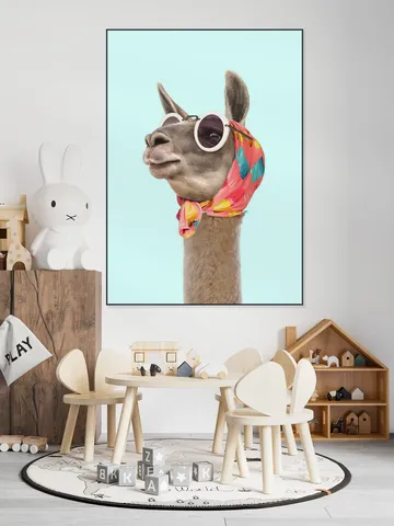 Fashion Lama