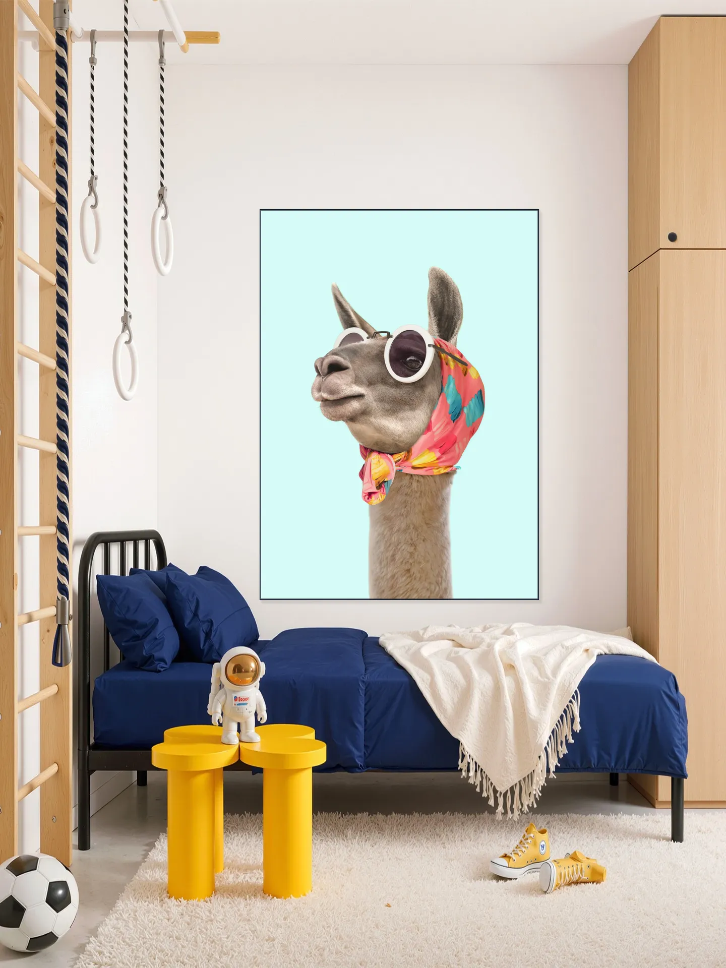 Fashion Lama