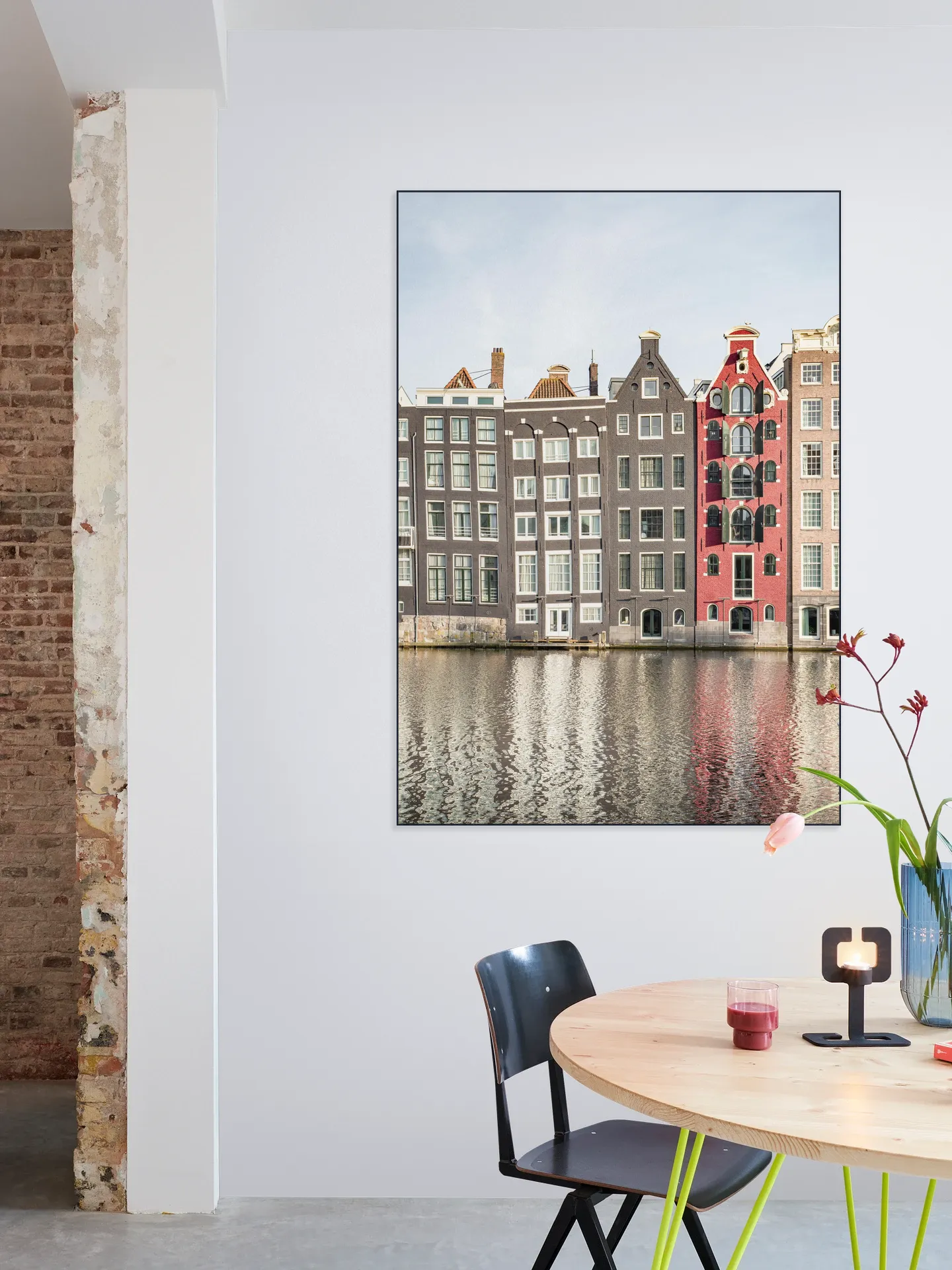 Houses of Amsterdam