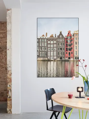 Houses of Amsterdam
