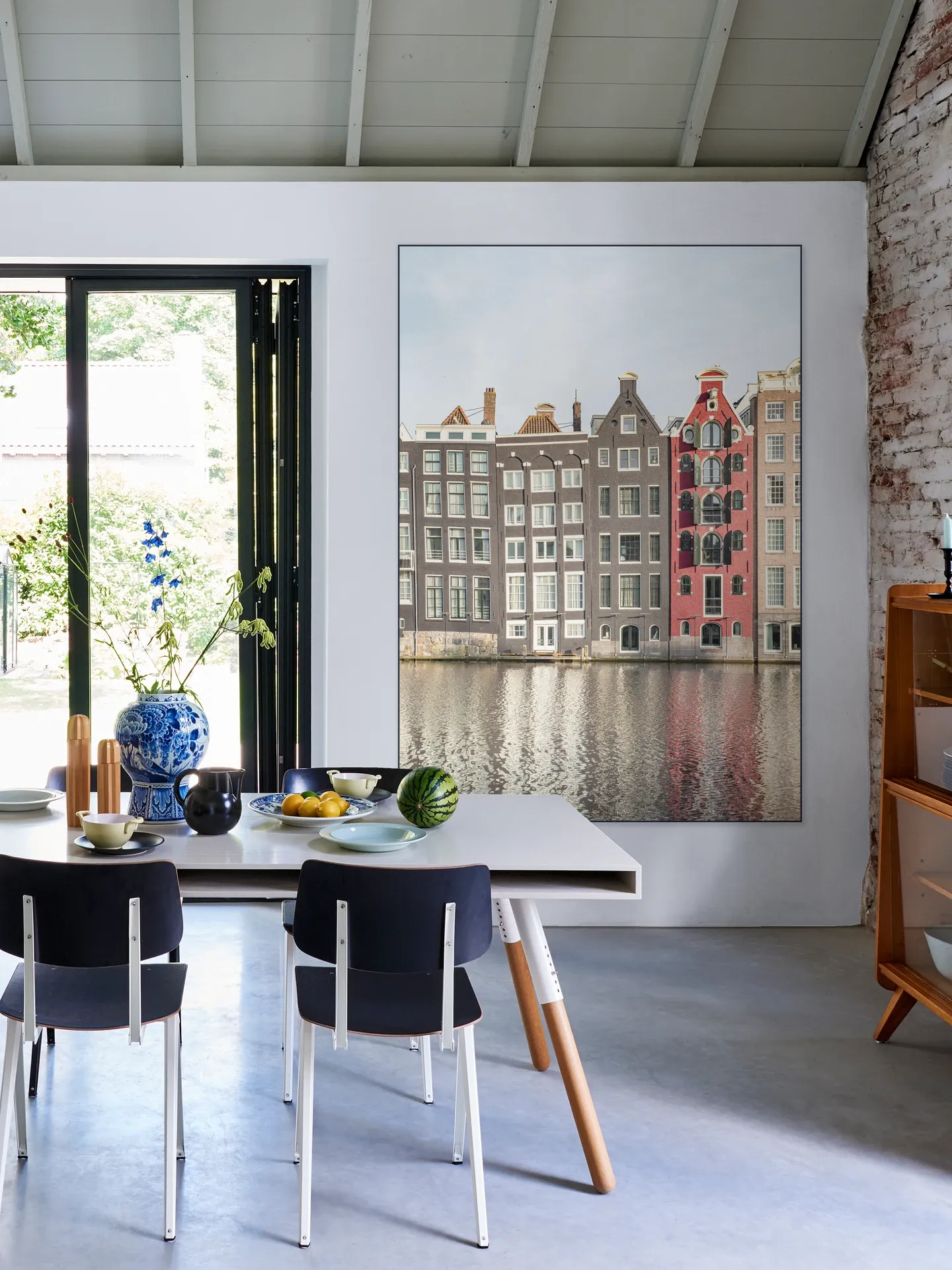 Houses of Amsterdam