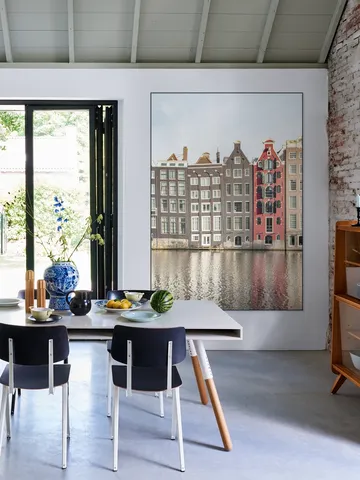 Houses of Amsterdam