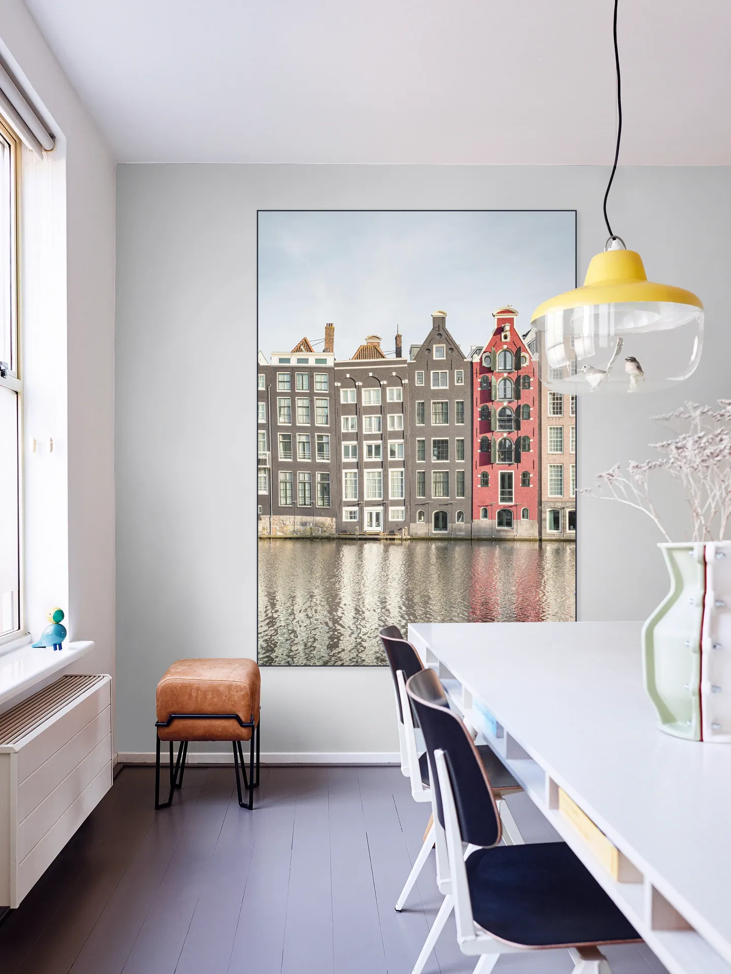 Houses of Amsterdam