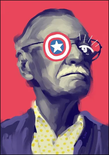 Stan Lee