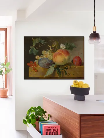 Fruitstilleven