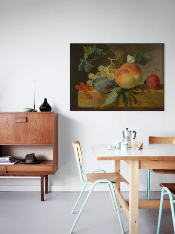Fruitstilleven