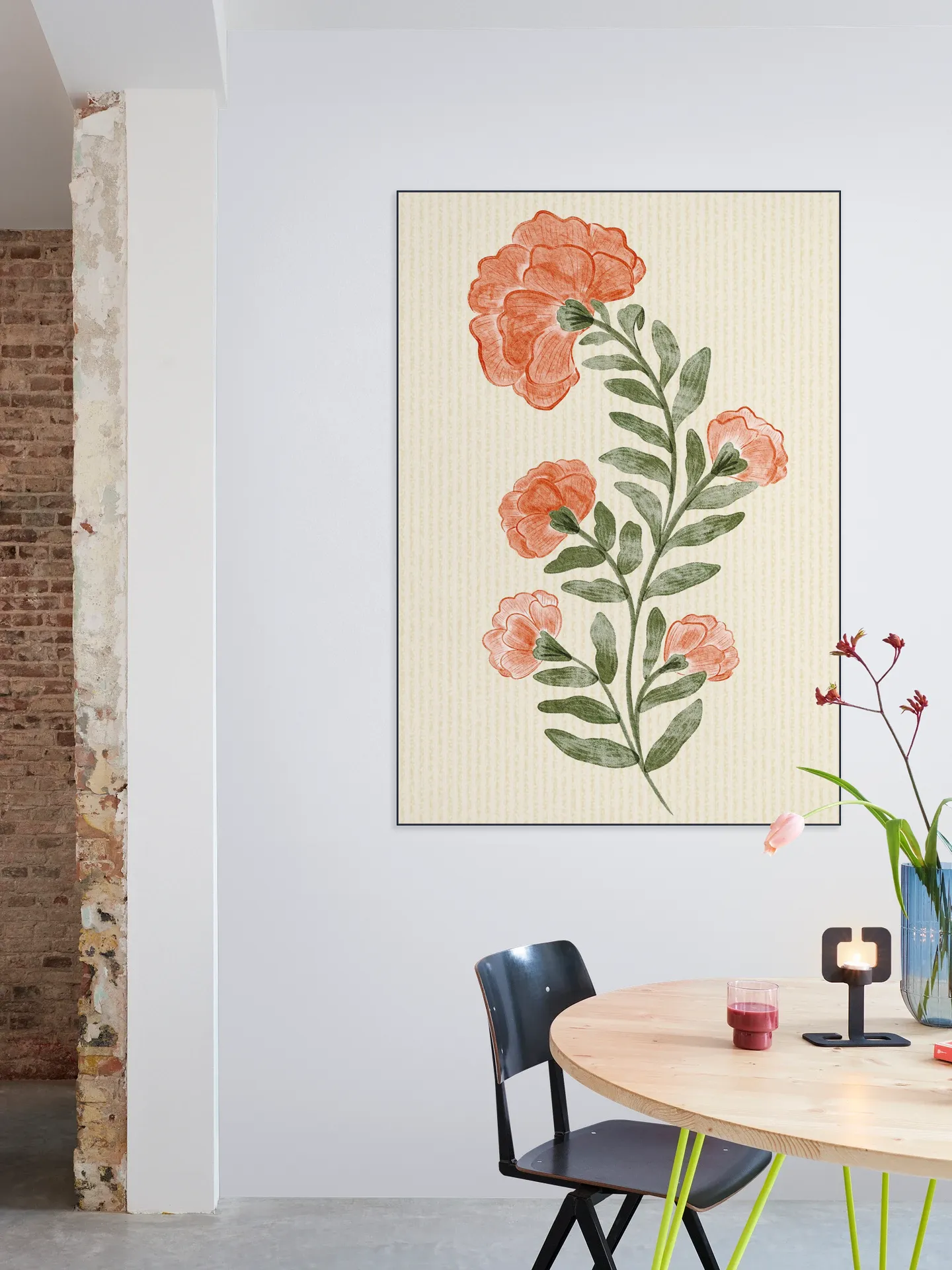 Marigold Flowers