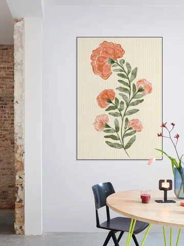 Marigold Flowers