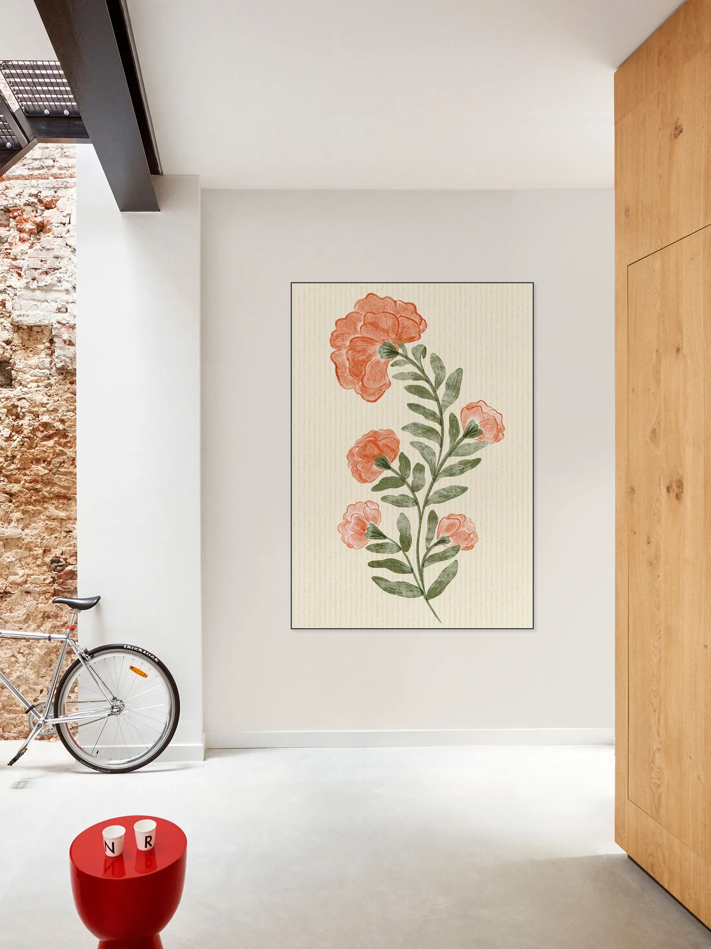 Marigold Flowers