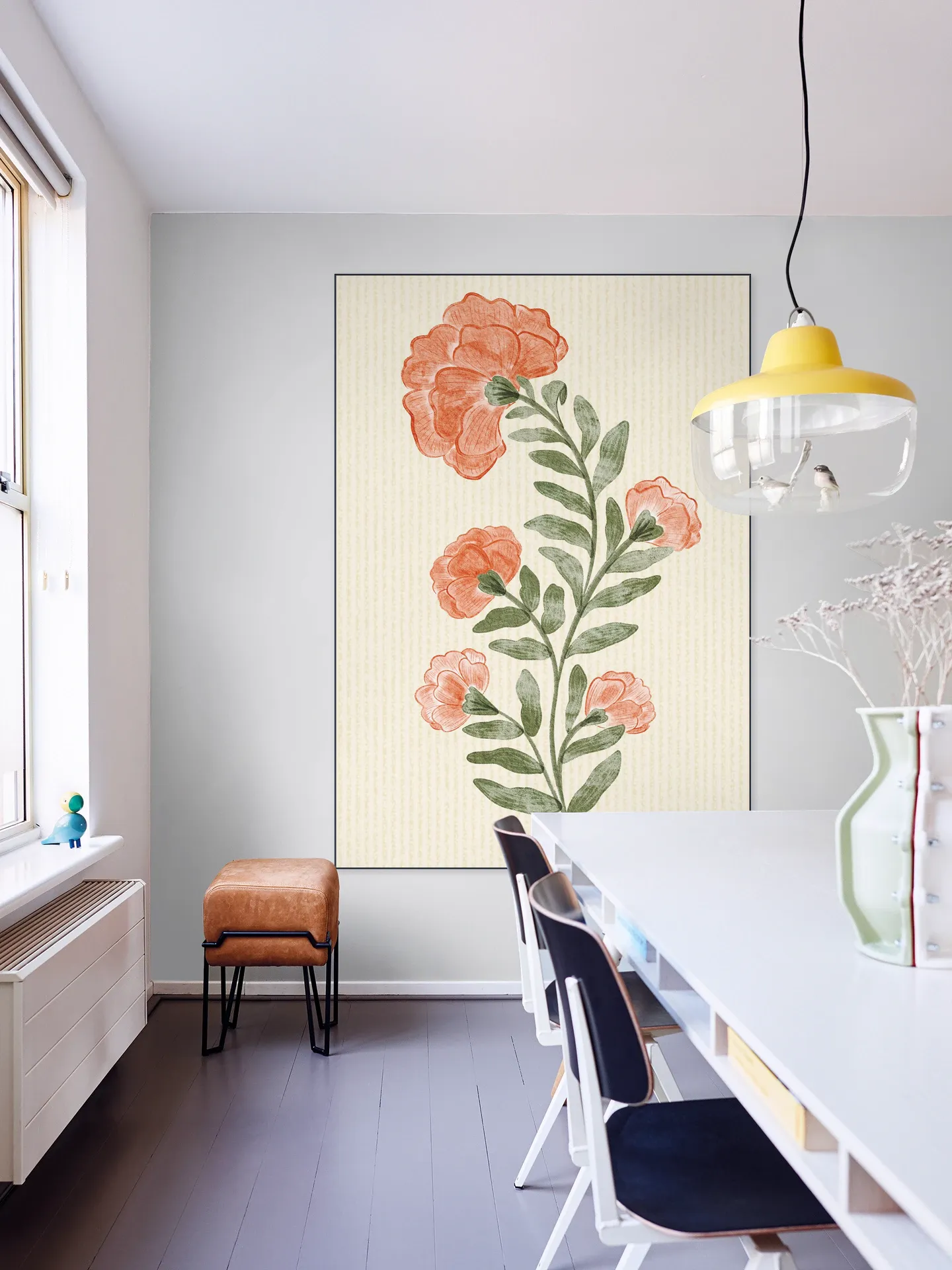 Marigold Flowers