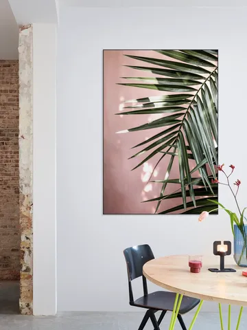 Palm Leaves 23