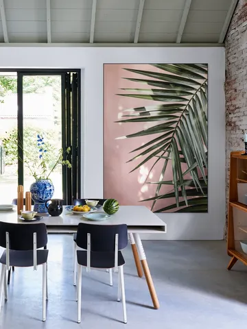Palm Leaves 23