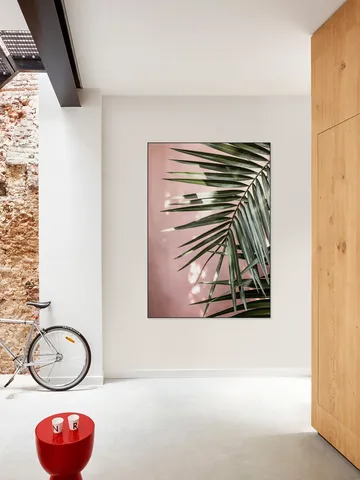 Palm Leaves 23