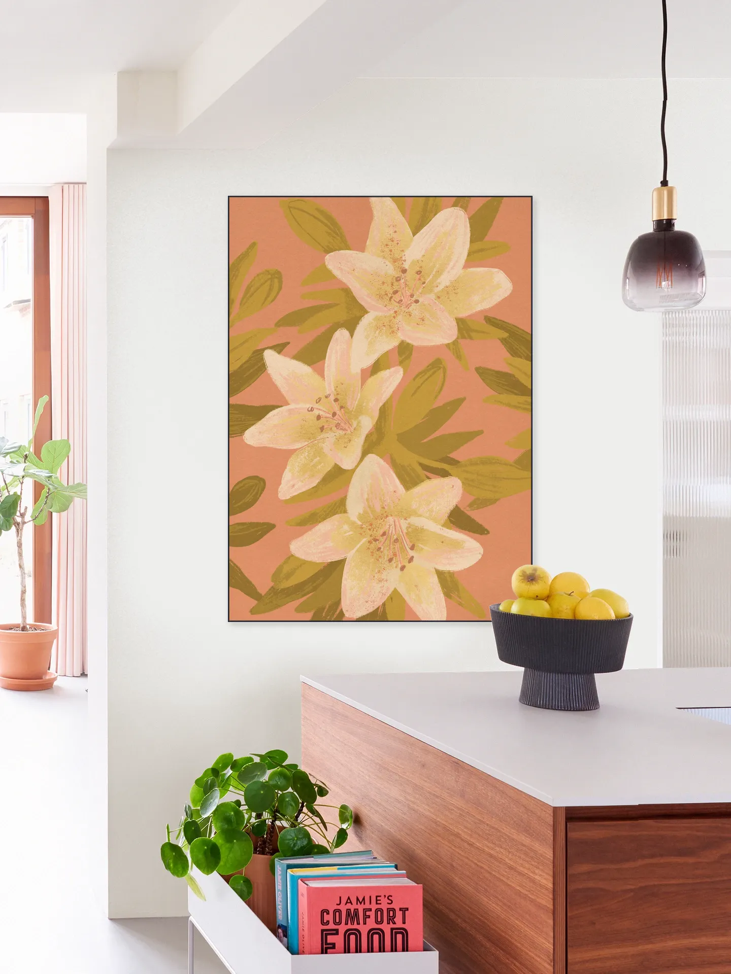 Lillies