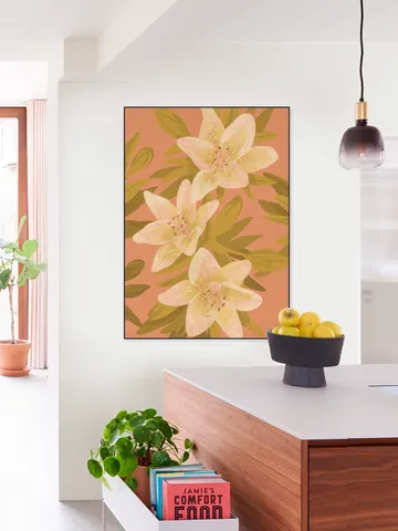Lillies