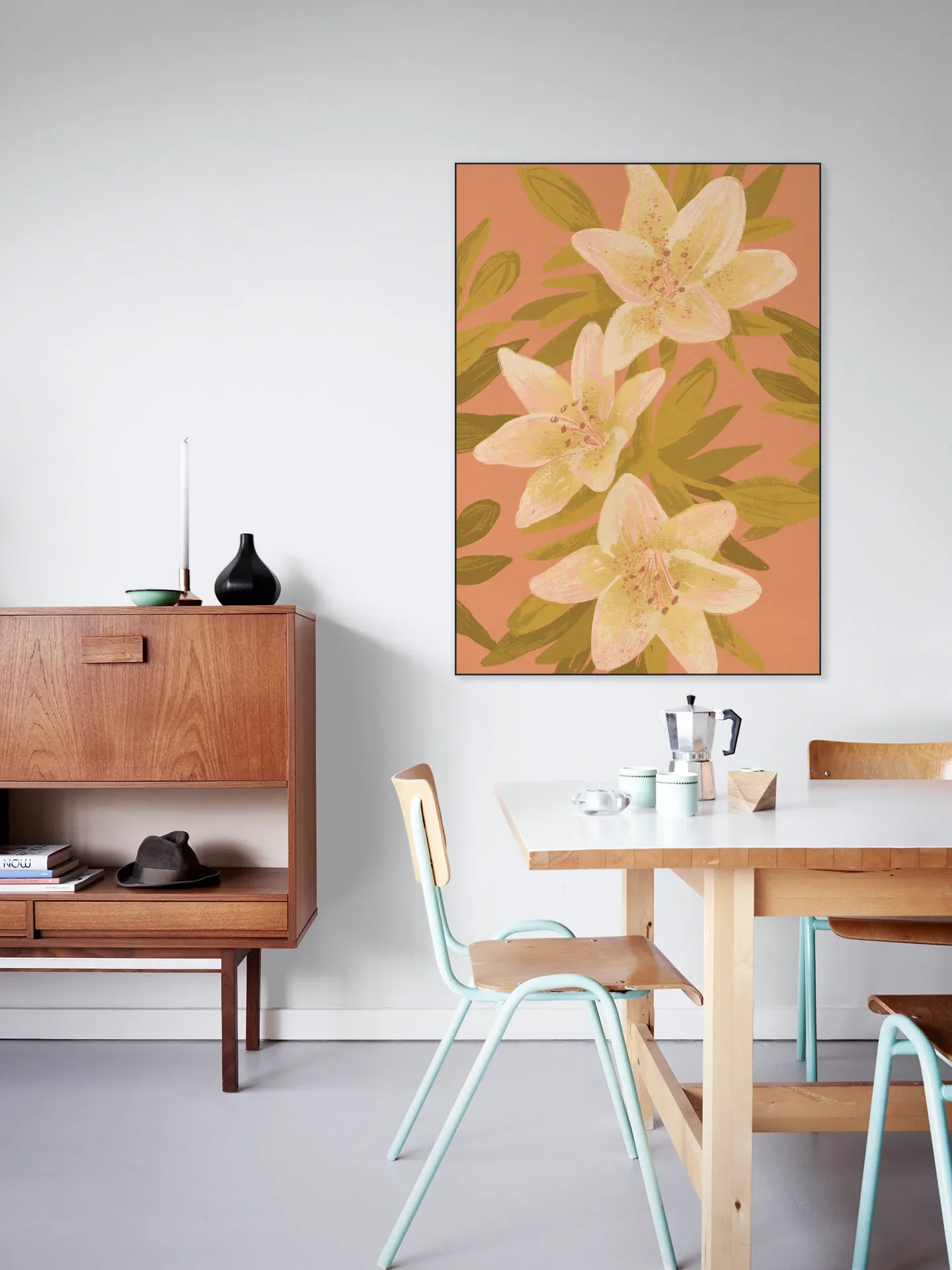 Lillies