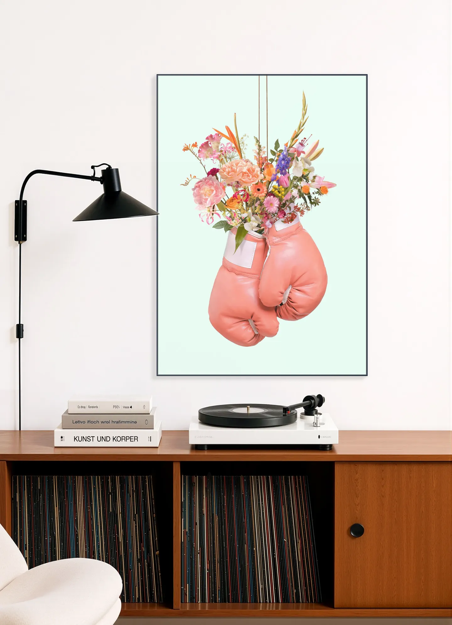 Flower Power