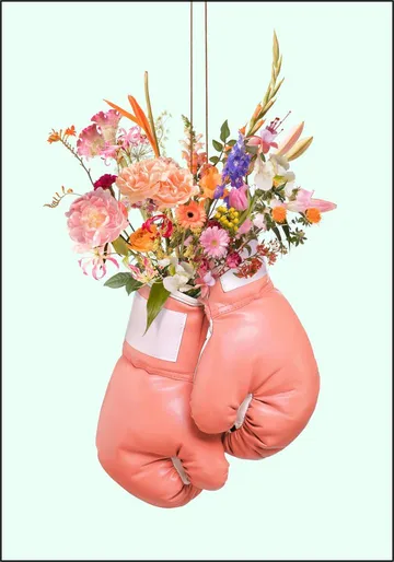 Flower Power