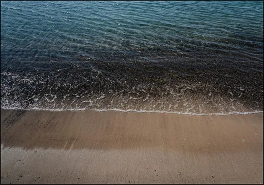 Abstract Coast