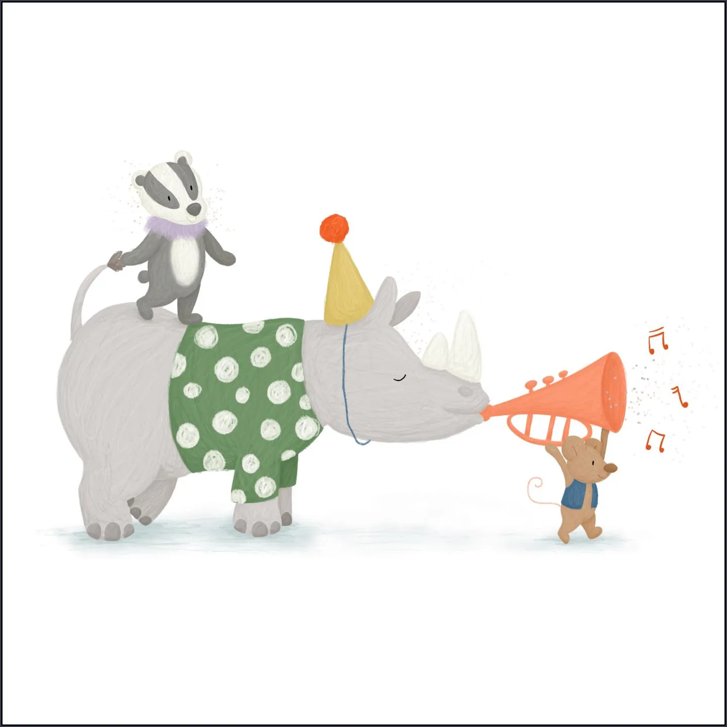 Rhino Party