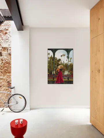 Jardin Majorel